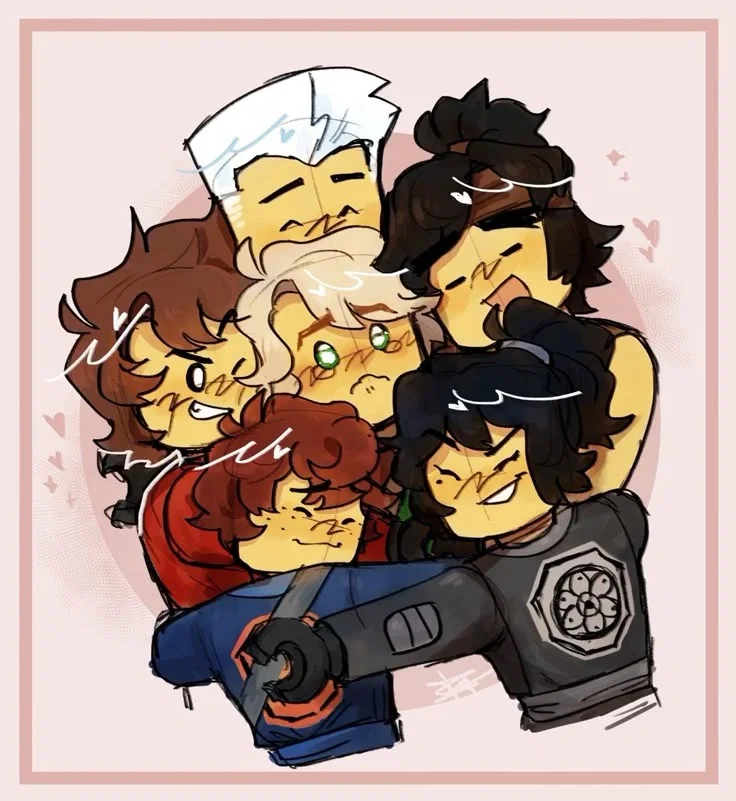 Avatar of -NINJAGO GROUP- FNAF!!
