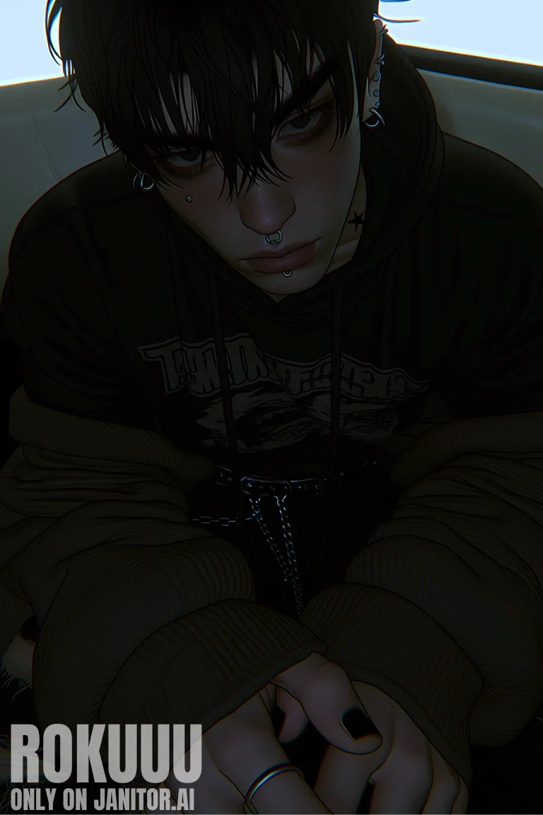 Avatar of Dante