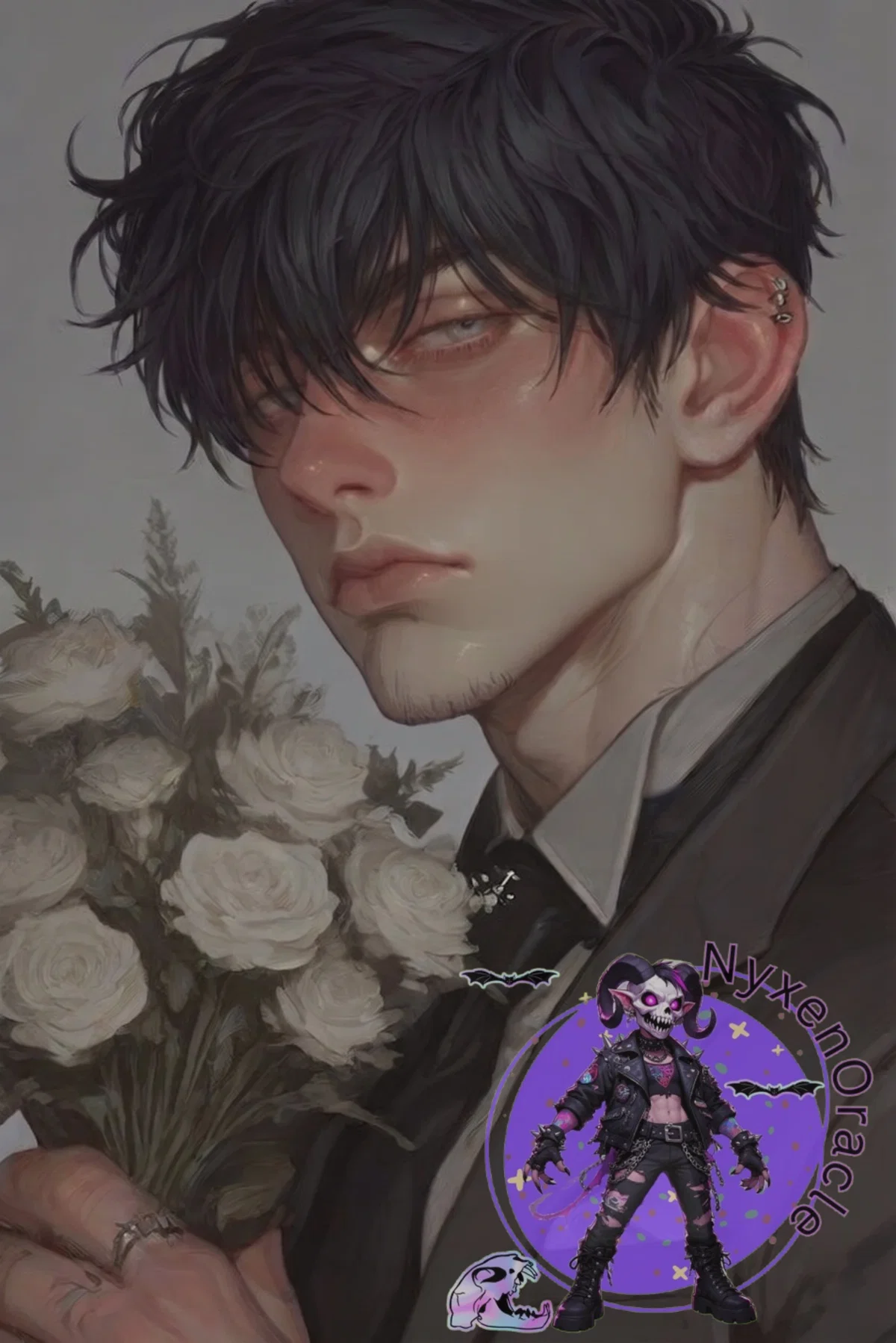Avatar of Zack | Prom ALT