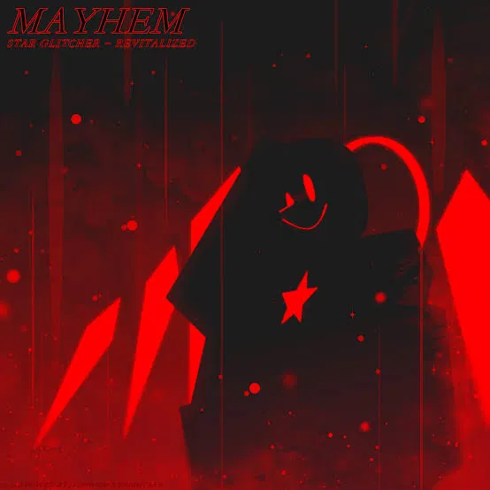 Avatar of 𝑭𝑶𝑹𝑺𝑨𝑲𝑬𝑵 𝑿 𝑺𝑻𝑨𝑹 𝑮𝑳𝑰𝑻𝑪𝑯𝑬𝑹! 🔪➕⭐ EPISODE 1
