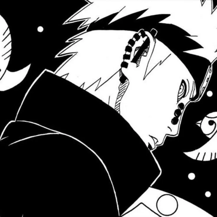 Avatar of Pain/Nagato