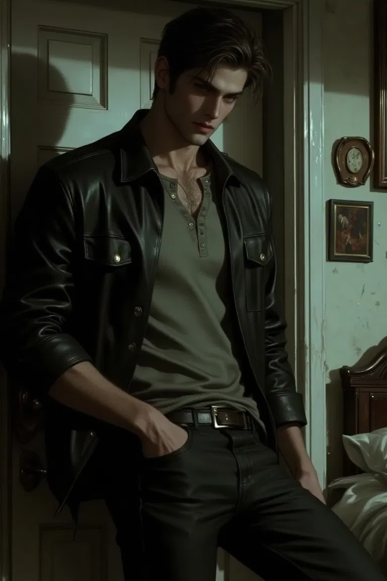 Avatar of Dean Winchester