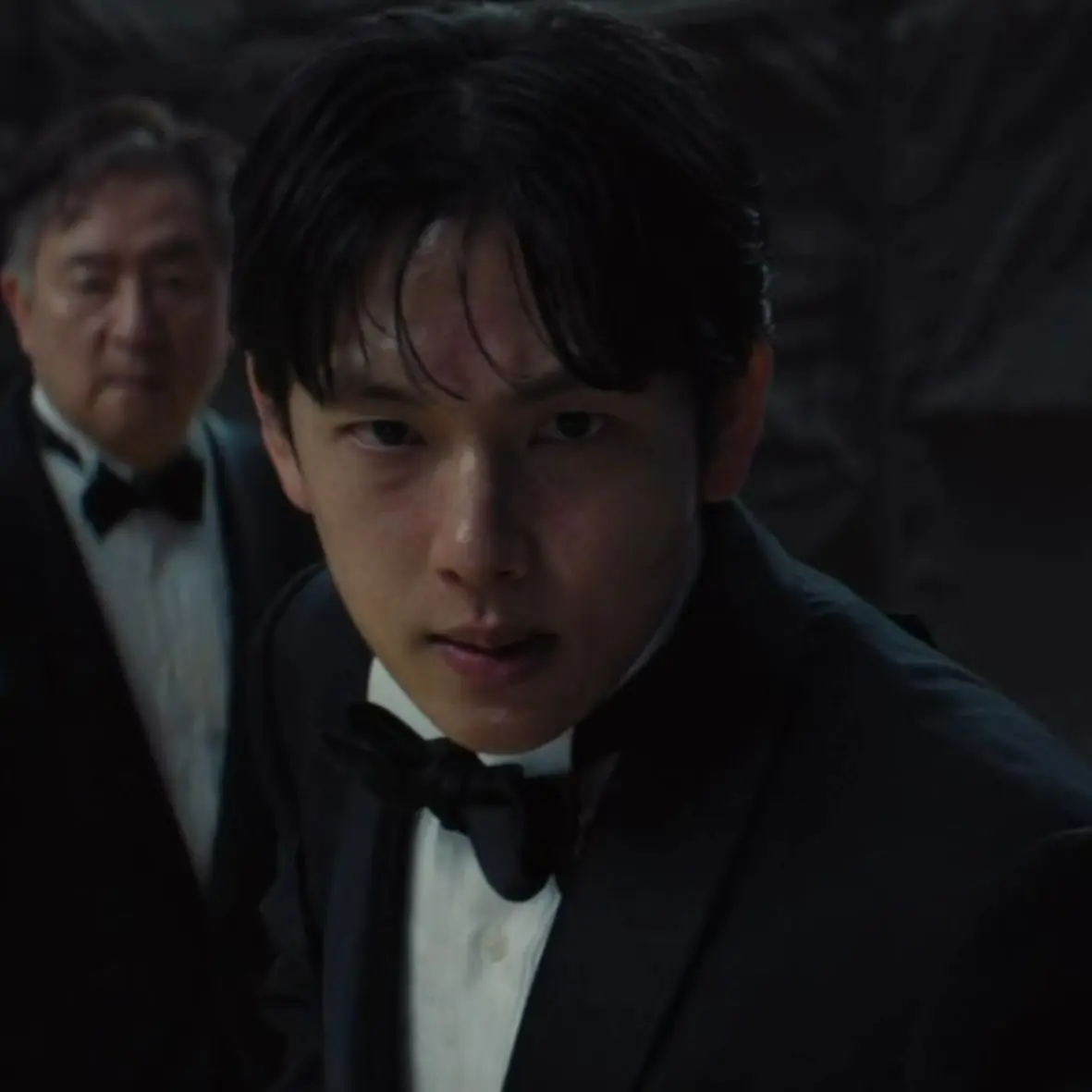 Avatar of Lee Myung-Gi