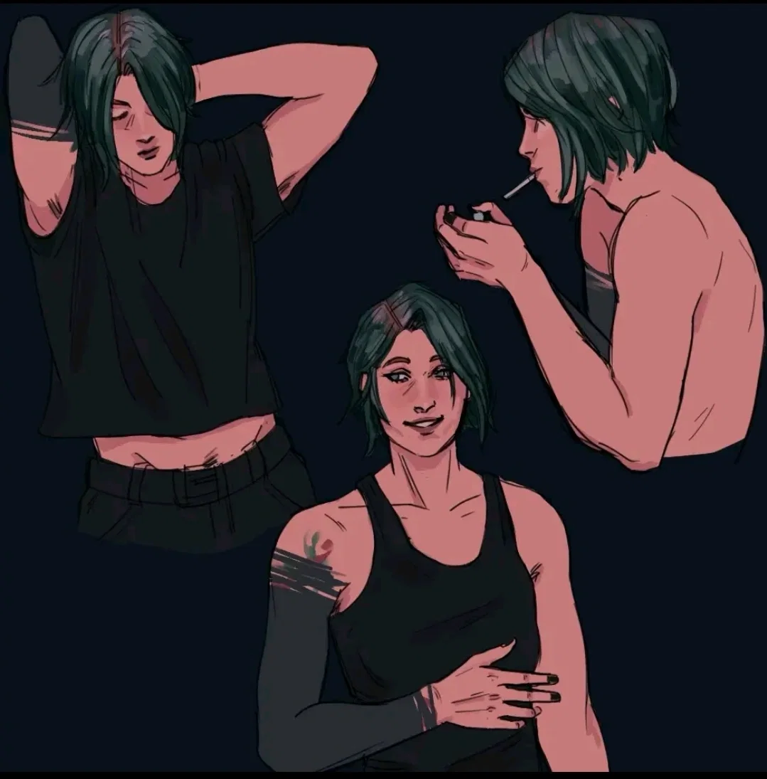 Avatar of Chloe Price