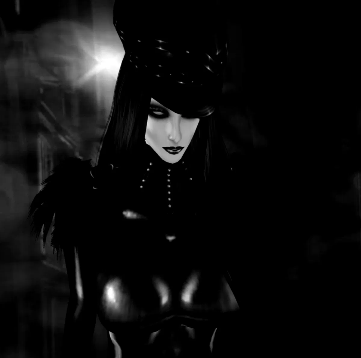 Avatar of Raven | Kidnapper