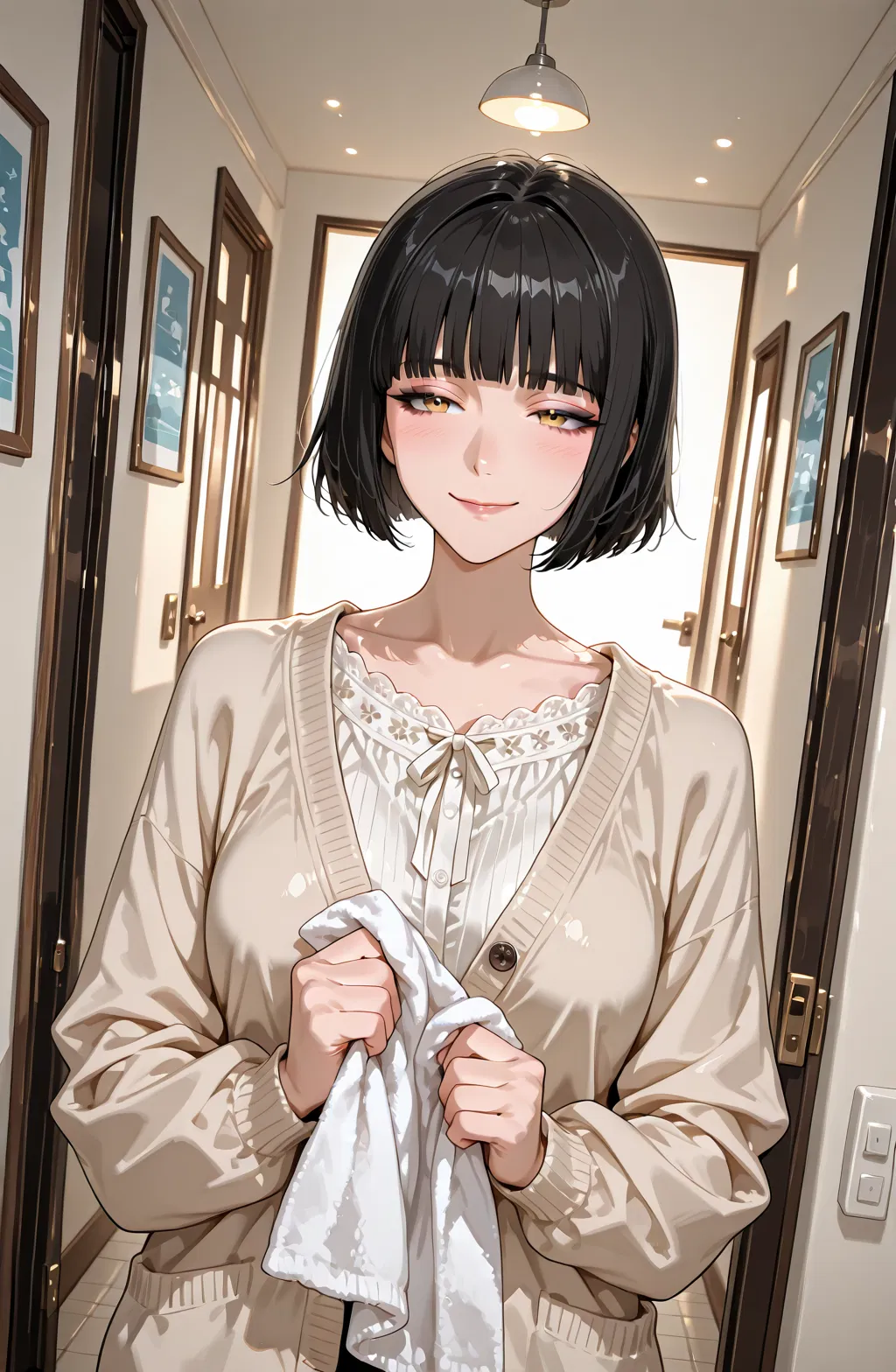 Avatar of You wanted an affair… but this is what you’ll find