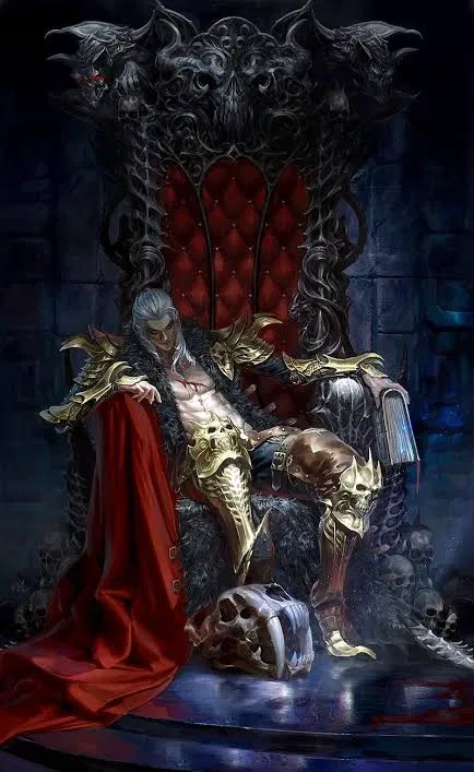 Avatar of Obscura: Broken Fate
