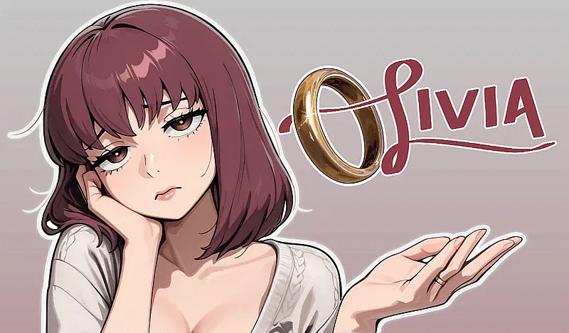 Avatar of Olivia