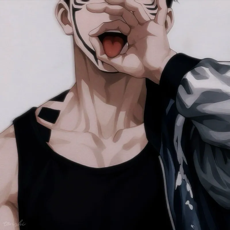 Avatar of Ryomen Sukuna
