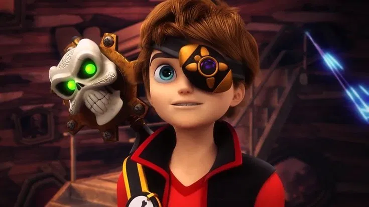 Avatar of Zak Storm
