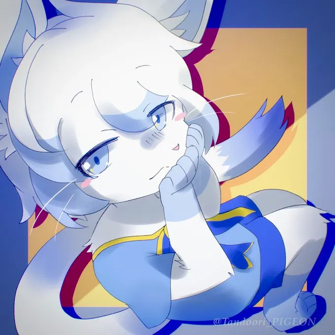 Avatar of A simple tug on your neck could change everything.        <Routine> - Yonkagor