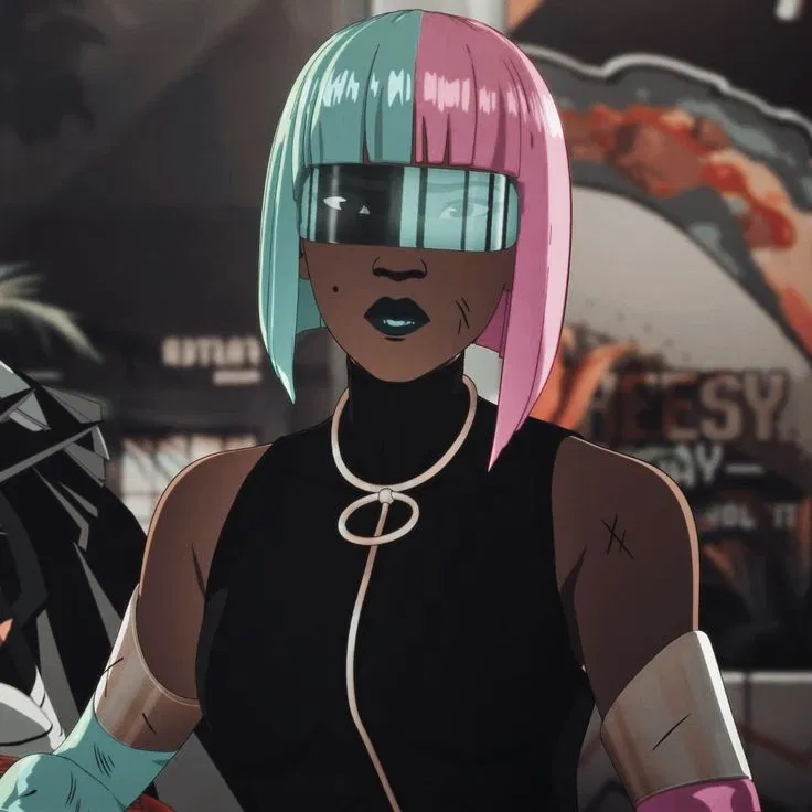 Avatar of Prism |Dispatch