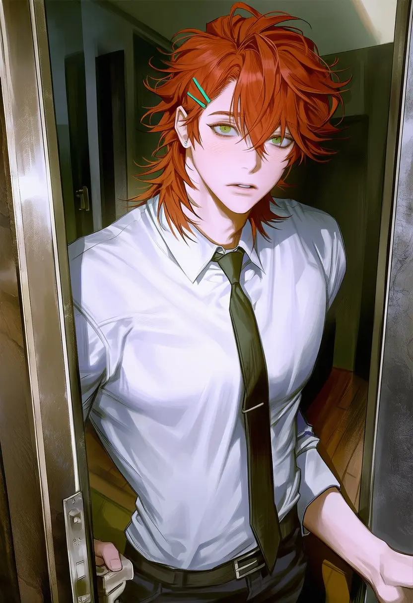 Avatar of You're still stalking your ex-boyfriend.