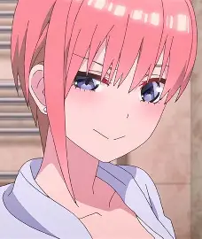 Avatar of Ichika Nakano