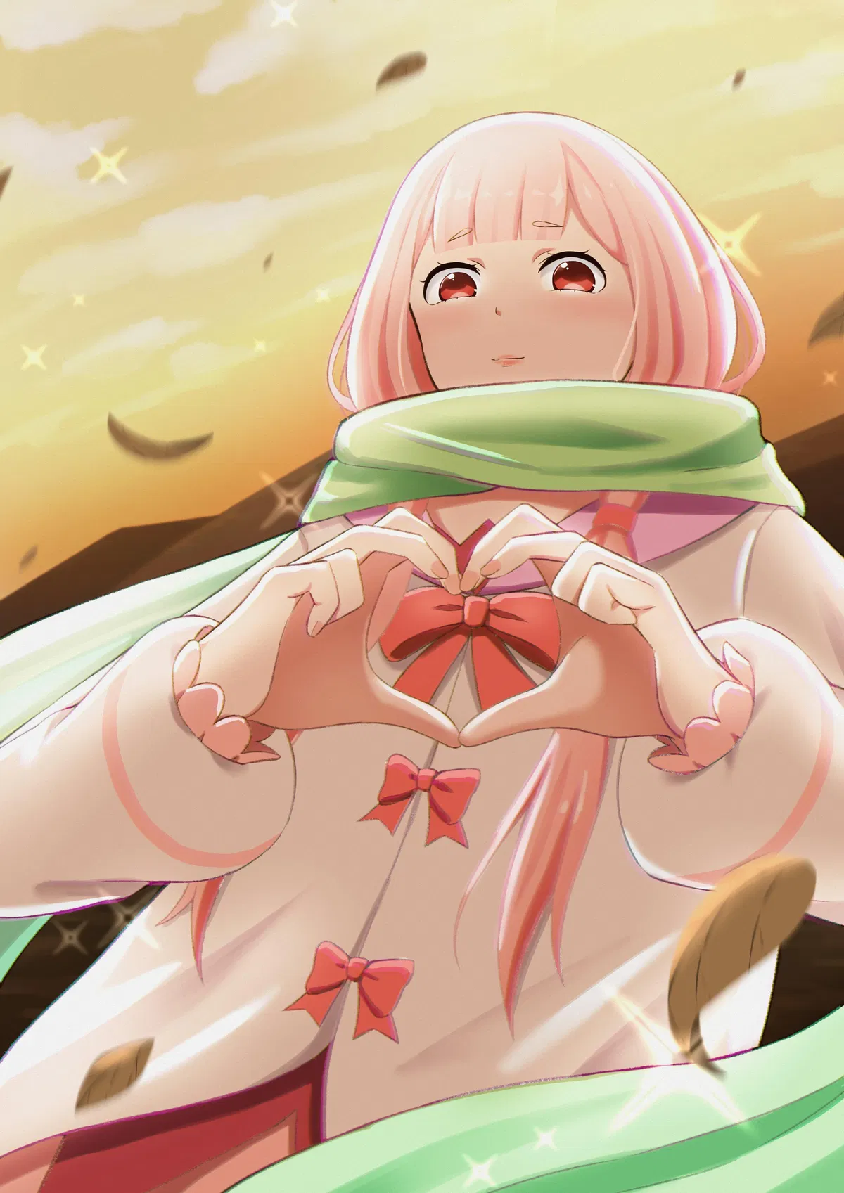 Avatar of [15° Wife] Carmilla - "The Sweetness of Lust"