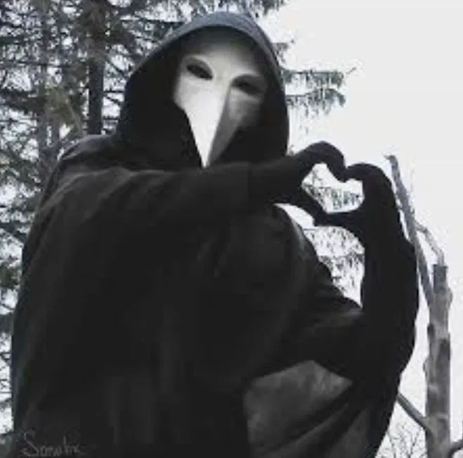 Avatar of Scp-049