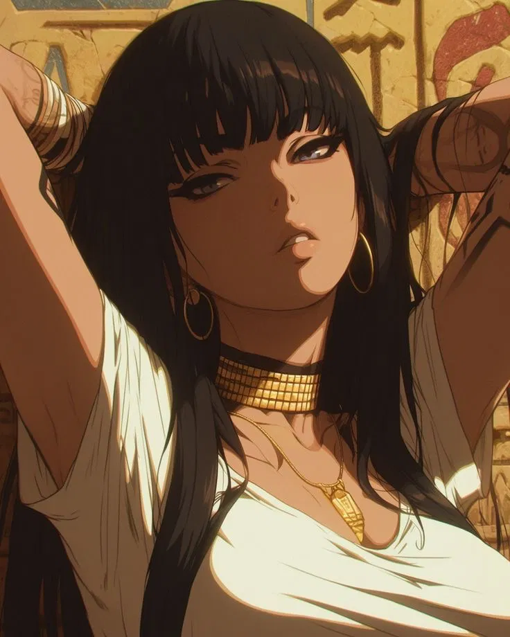 Avatar of Crimson University- Aiko