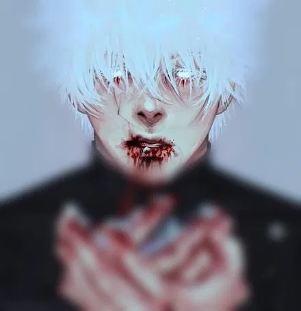 Avatar of Satoru Gojo(Zombie)