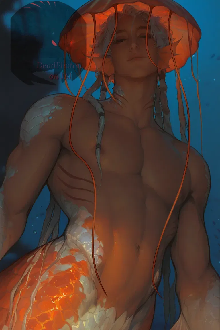 Avatar of Sampson 