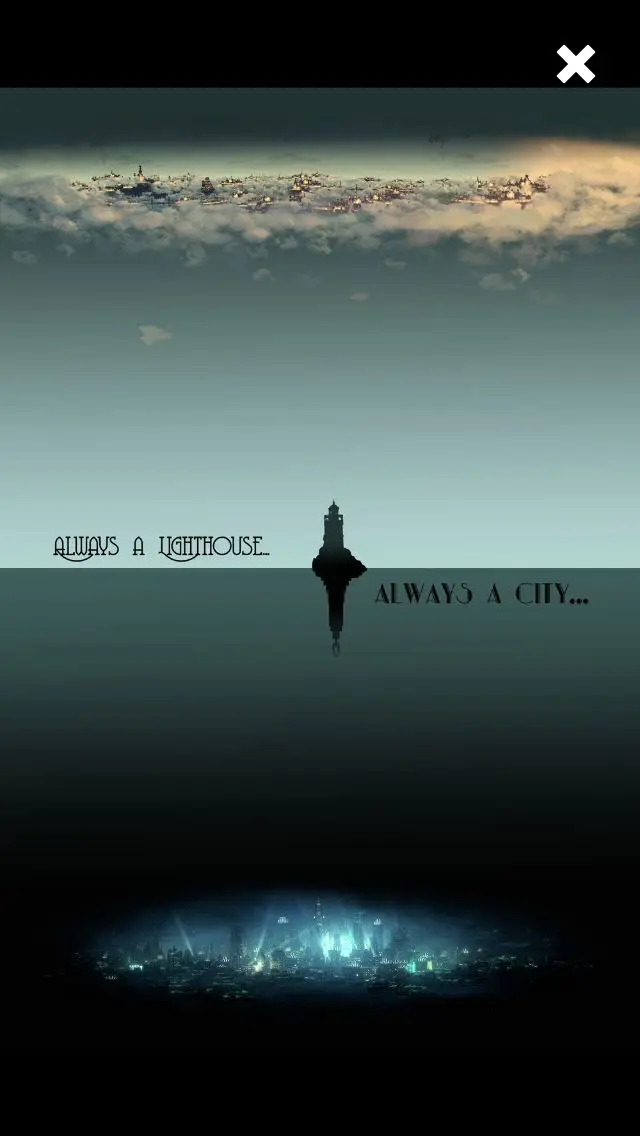 Avatar of bioshock x mha
