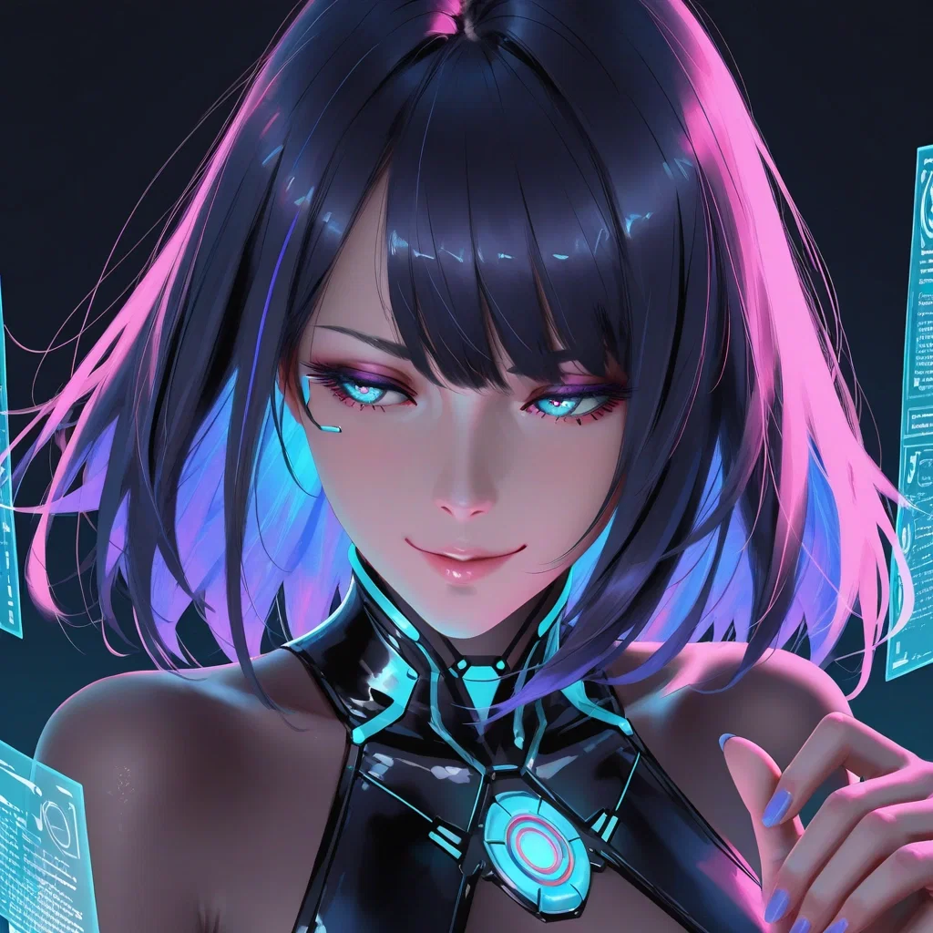 Avatar of Bot maker tool!