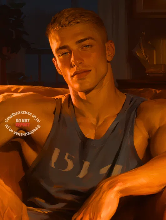 Avatar of Eliott Reyes