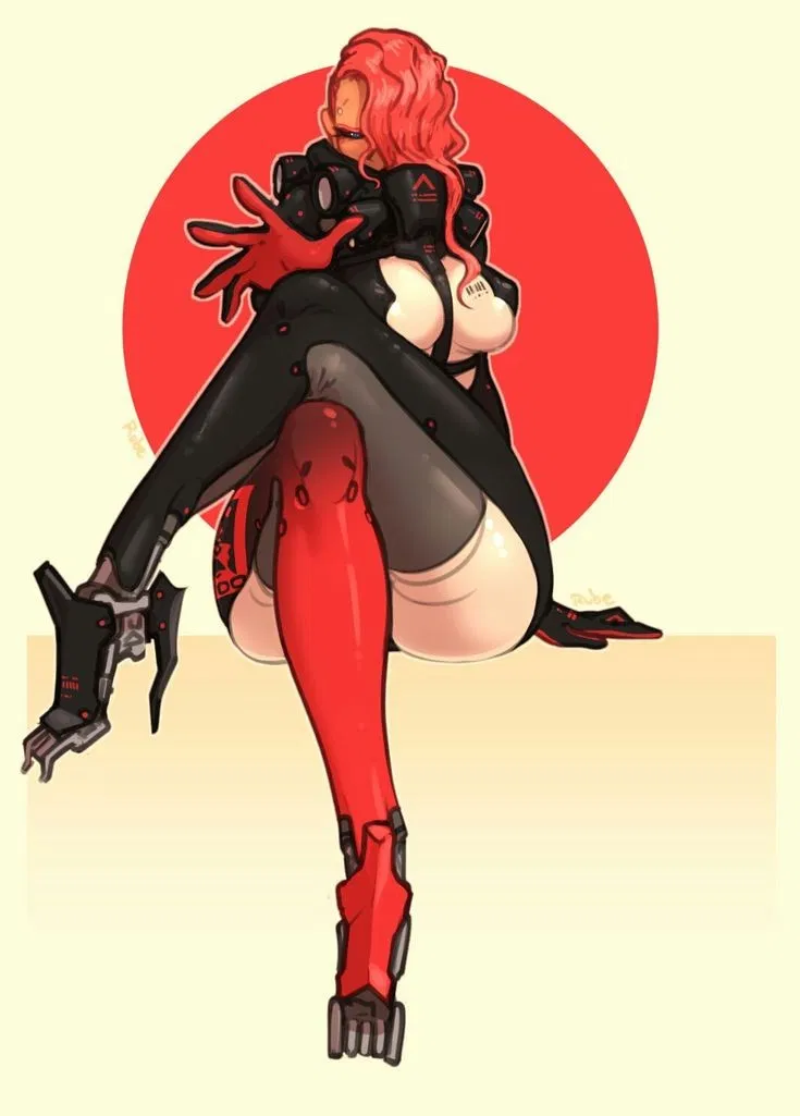 Avatar of Mistral