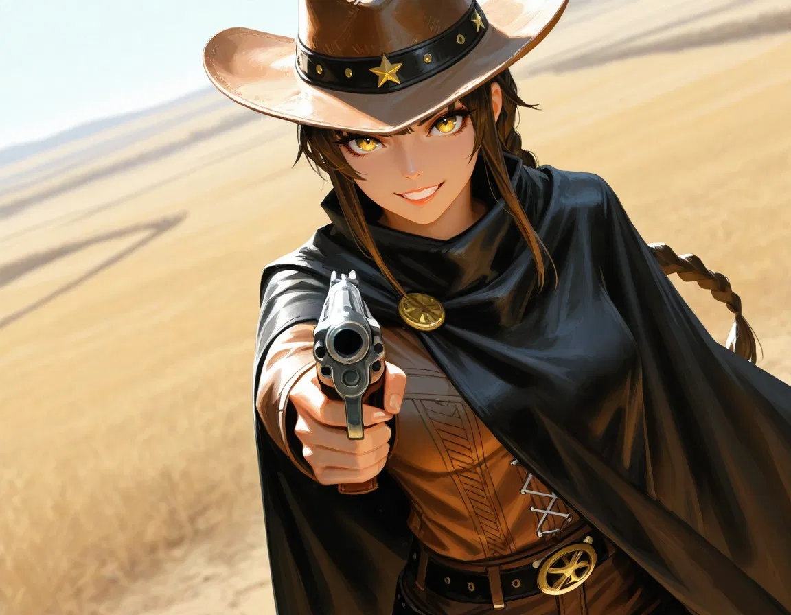 Avatar of Jolene, The Mad Hound