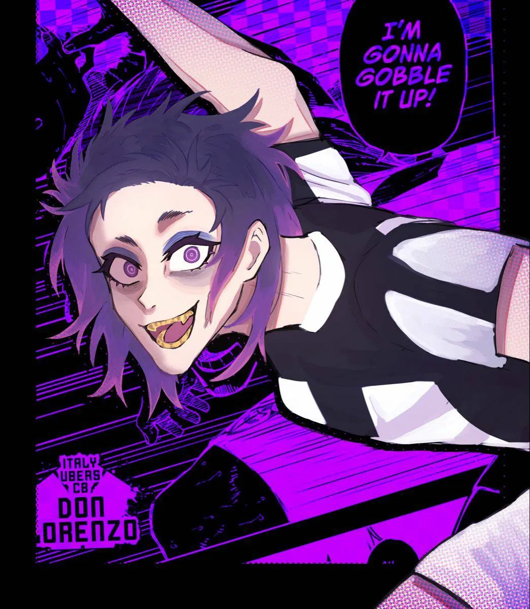 Avatar of Fem don lorenzo 