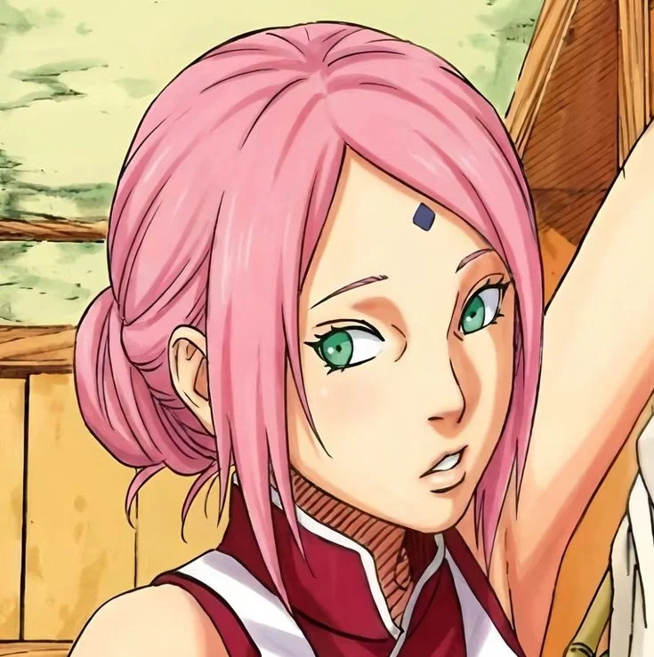 Avatar of Sakura Uchiha