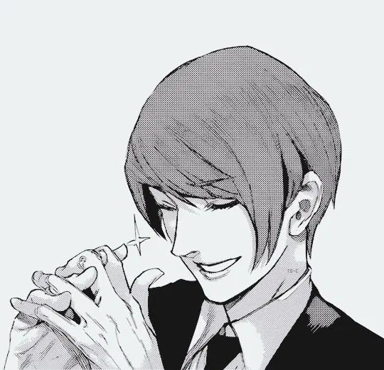 Avatar of Shuu