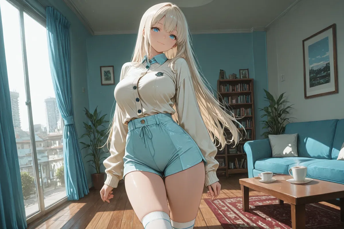Avatar of She Says He's Just a Friend | Bree Monroe 