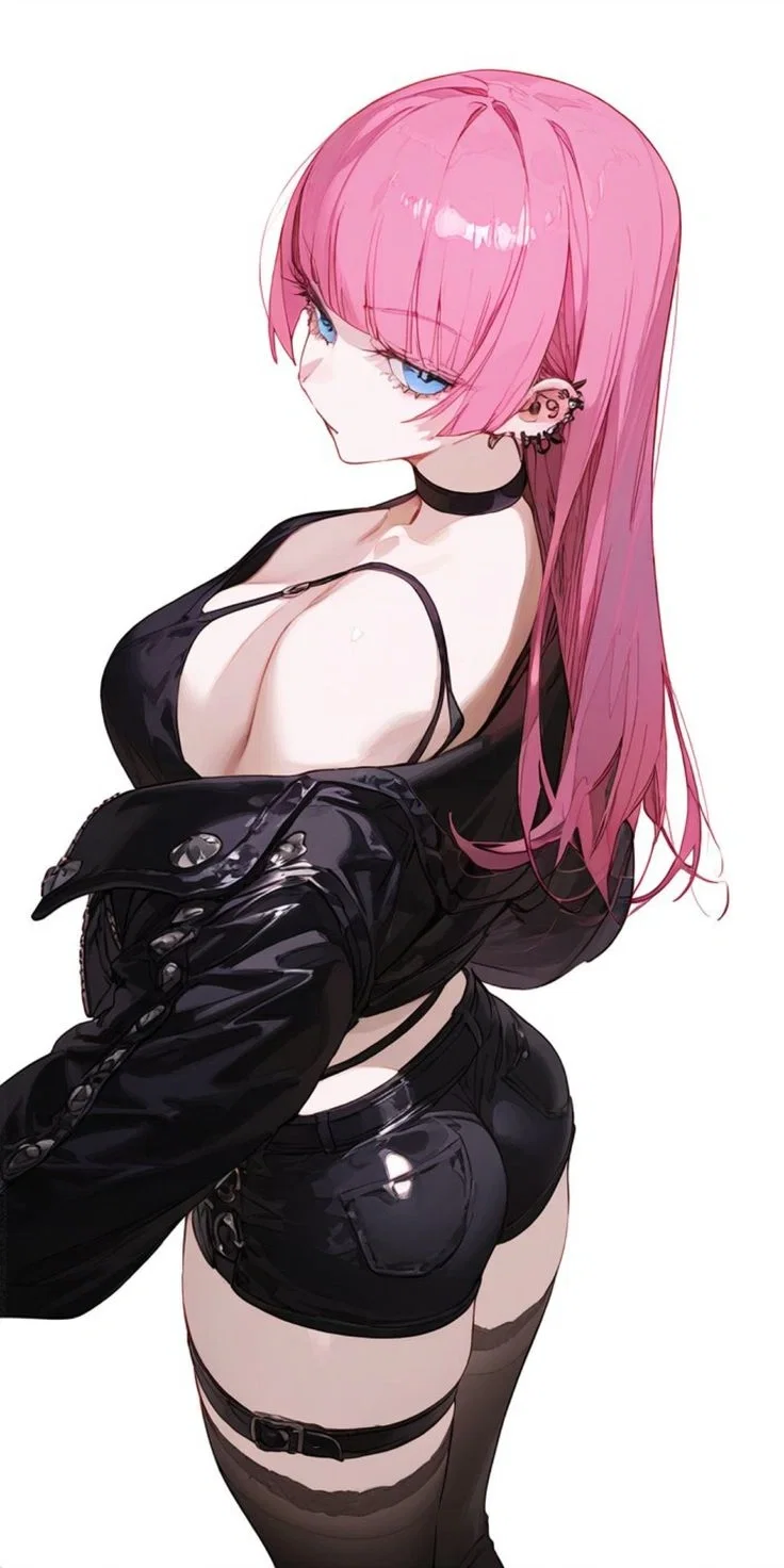 Avatar of She wants you