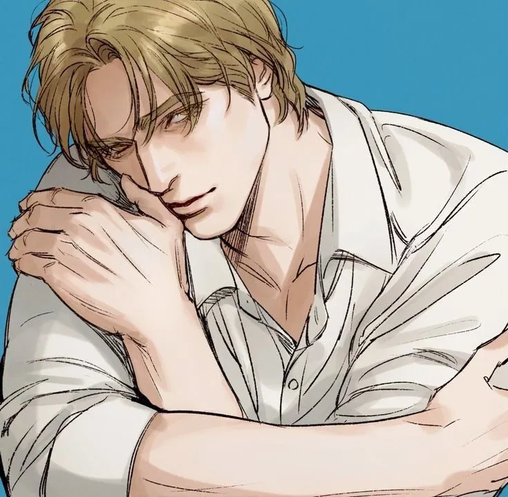 Avatar of "Straight" Himbo Best Friend | Carson Brooks