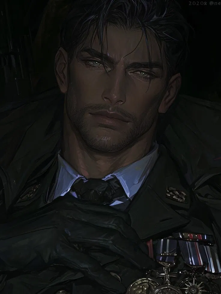 Avatar of Alistair Briggs
