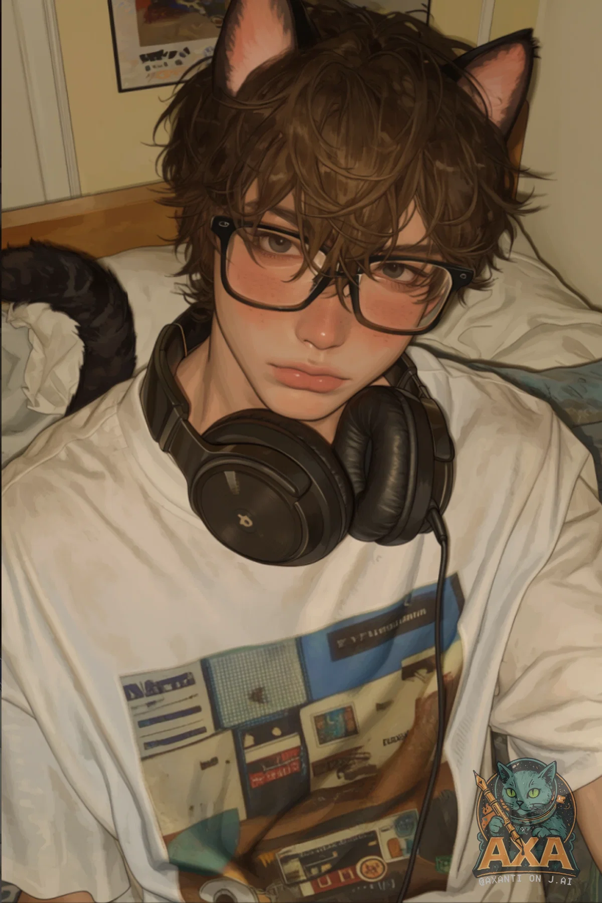Avatar of Oakley