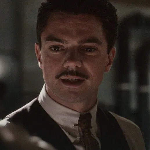 Avatar of Howard Stark | MCU
