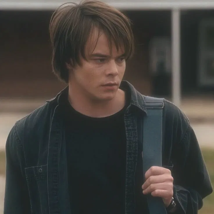 Avatar of Jonathan Byers - Yandere stalker ♥︎