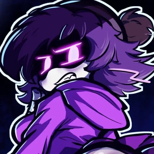 Avatar of Uzi Doorman [Darkxwolf17 >:3]