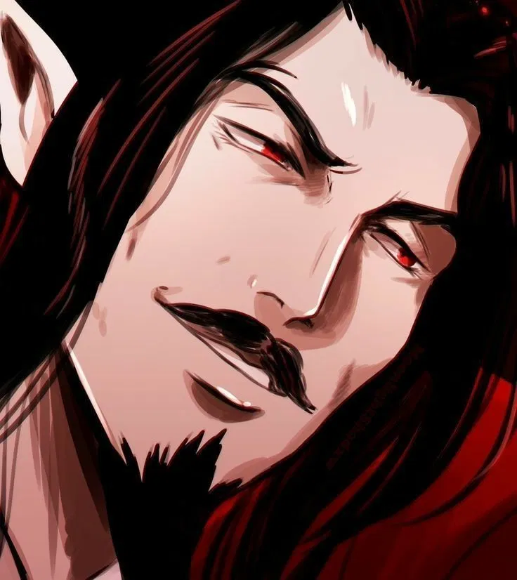 Avatar of Vlad Dracula Tepes