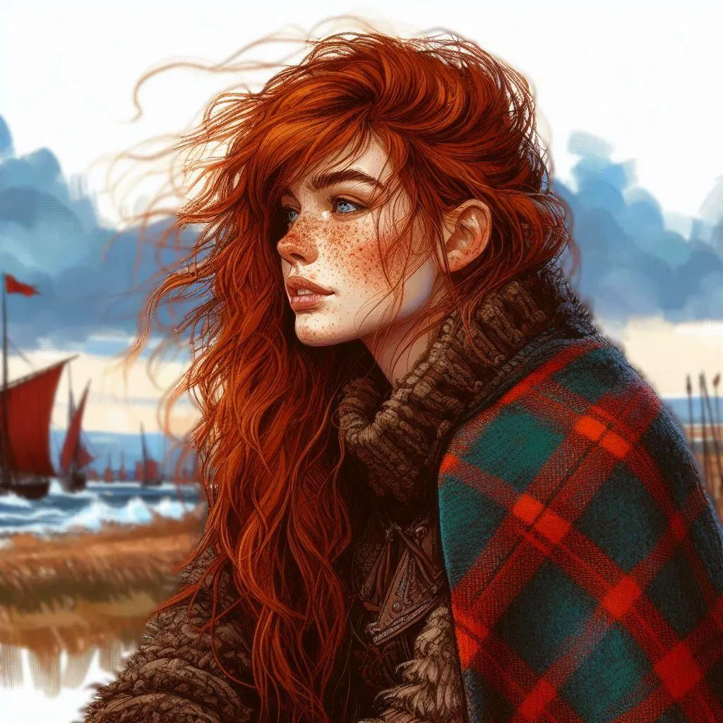 Avatar of Kier Nimue Kelly