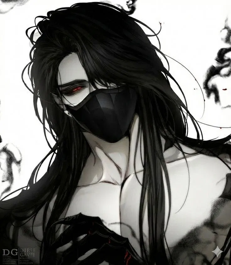 Avatar of The Dark Knight
