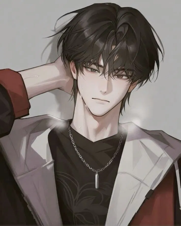 Avatar of Alexander Graham