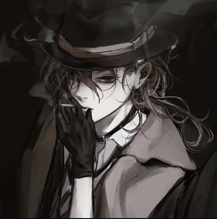 Avatar of Yandere Chuuya