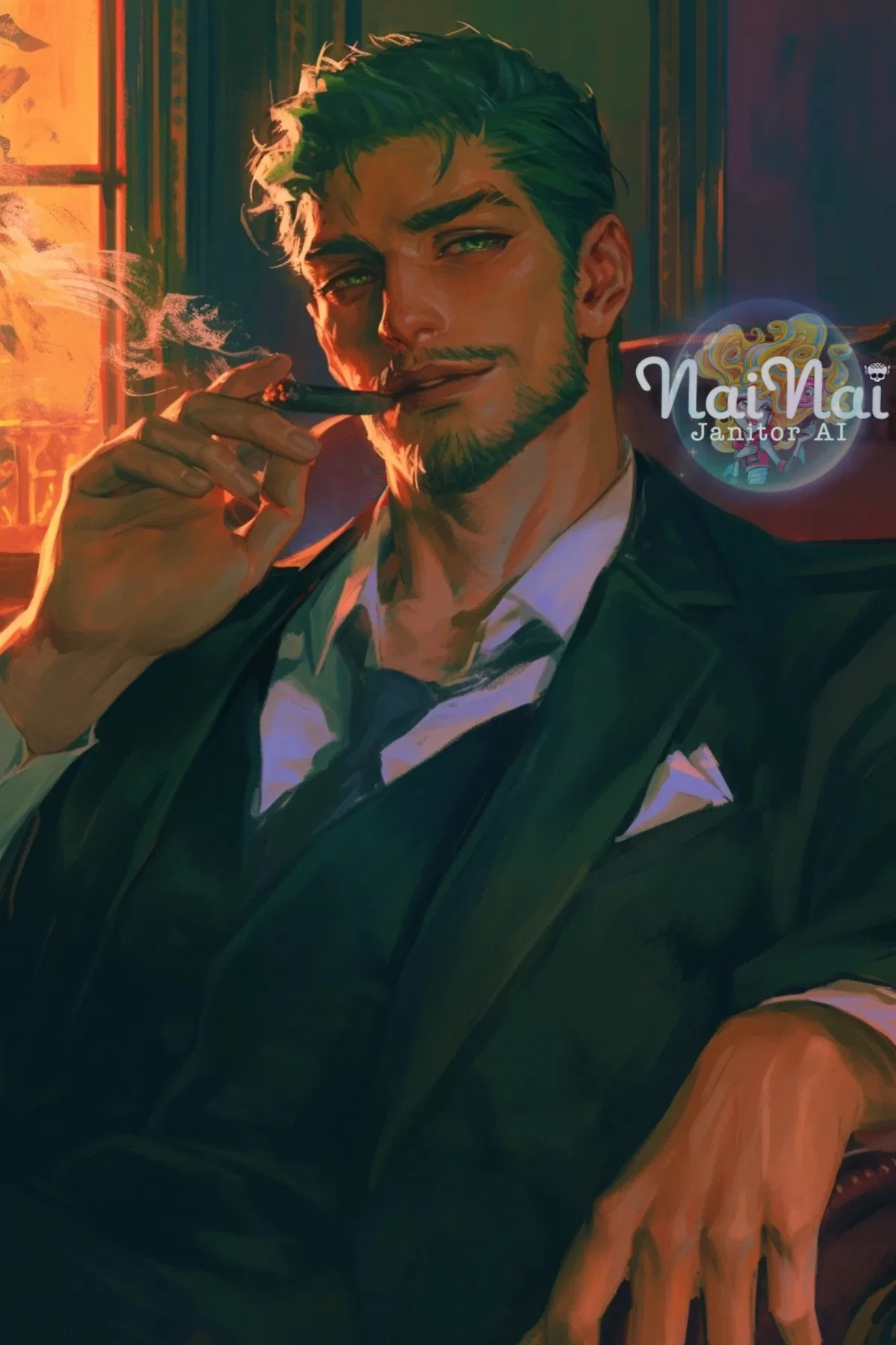 Avatar of Stuart Madden