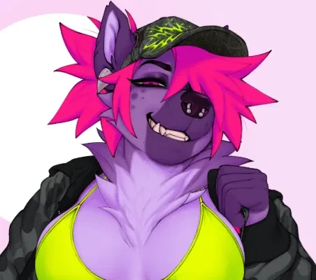 Avatar of Alexia | Party Hard