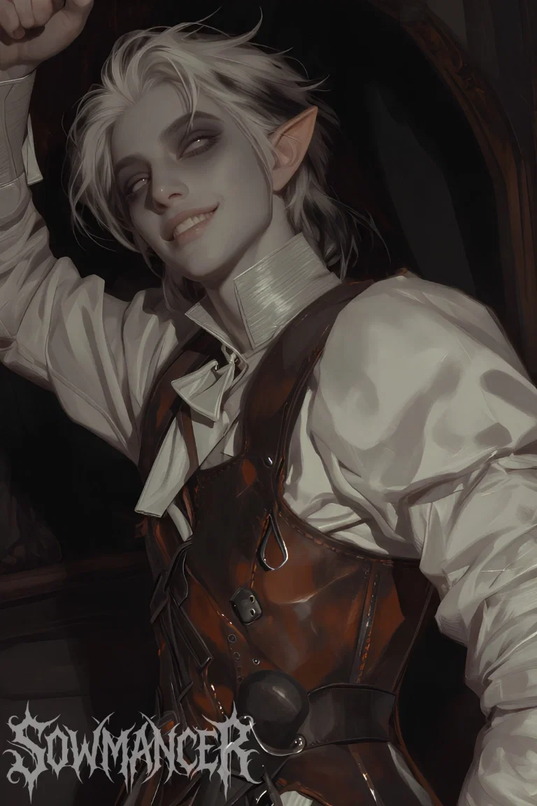 Avatar of CHANGELING ⊹ Emery