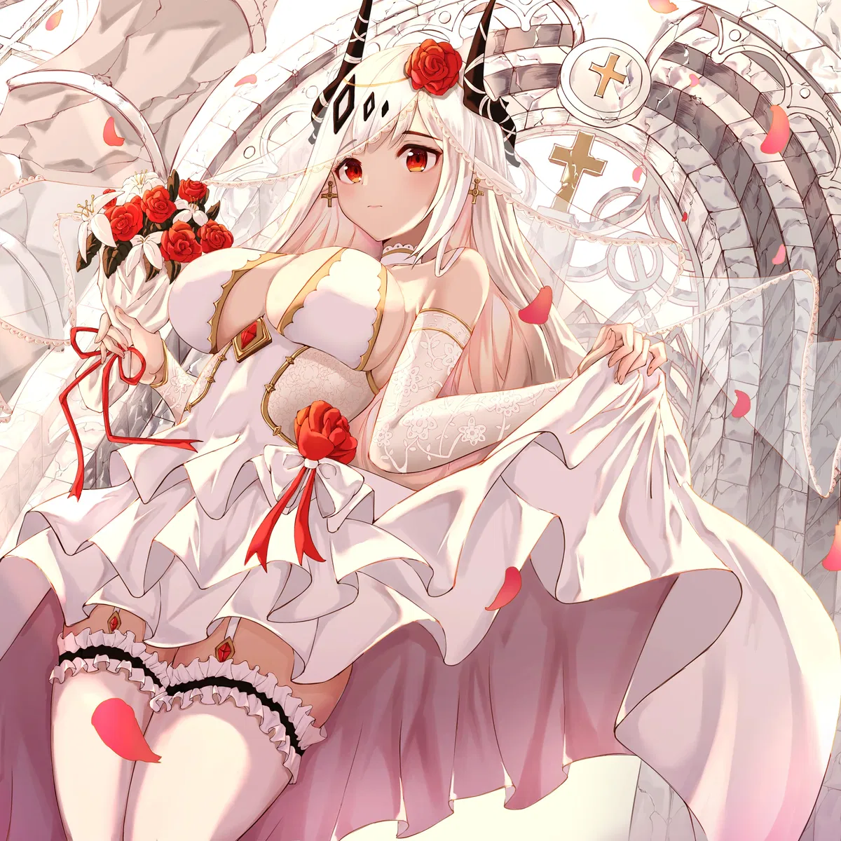Avatar of Mudrock | After-Wedding