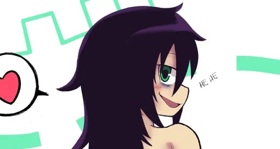 Avatar of THIS NEET IS NEAT!!!! G-get it? C-cause like it's.... Ok.