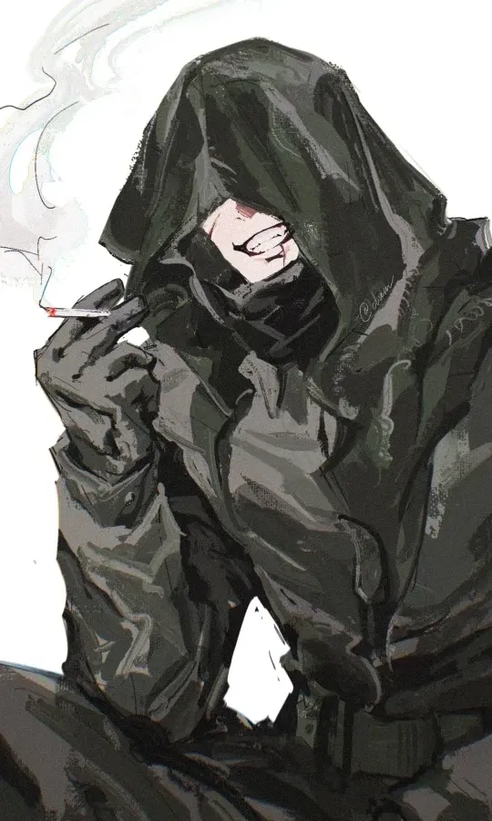 Avatar of Sebastian Krueger | Actor AU 